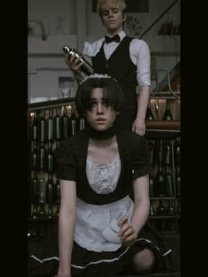 Cosplayer - Shirogane-sama_photo_352@12-10-2019_03-29-42