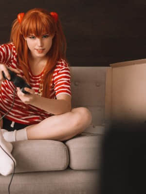 Cosplayer - Shirogane-sama_photo_360@12-10-2019_16-40-08