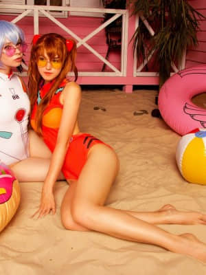 Cosplayer - Shirogane-sama_photo_525@08-12-2019_00-22-53