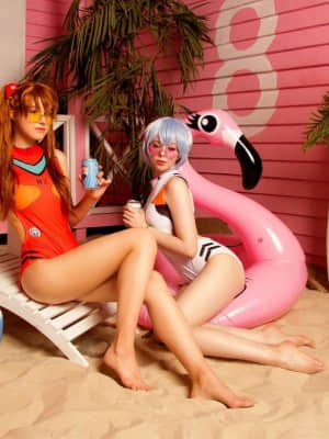 Cosplayer - Shirogane-sama_photo_531@08-12-2019_00-23-03