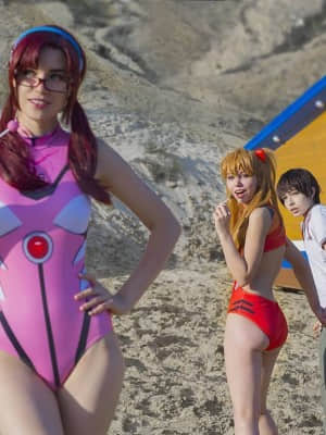 Cosplayer - Shirogane-sama_photo_541@08-12-2019_00-23-42