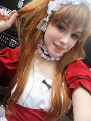 Cosplayer - Shirogane-sama_photo_567@08-12-2019_16-24-24