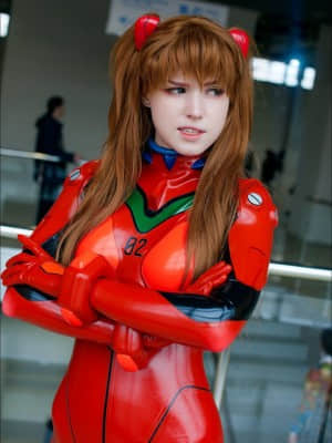 Cosplayer - Shirogane-sama_photo_595@08-12-2019_16-27-21