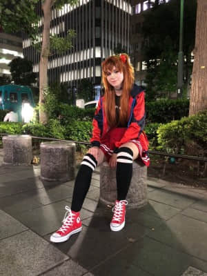 Cosplayer - Shirogane-sama_photo_601@08-12-2019_16-28-03