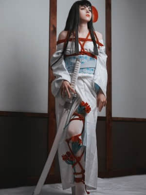 Cosplayer - Shirogane-sama_photo_604@10-12-2019_21-04-24