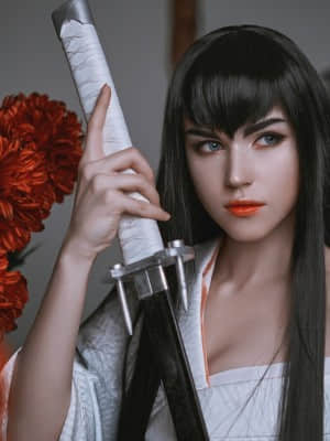 Cosplayer - Shirogane-sama_photo_607@10-12-2019_21-04-25