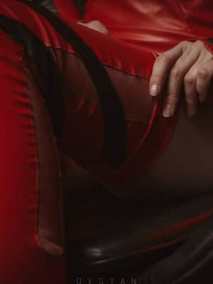 Cosplayer - Shirogane-sama_photo_609@10-12-2019_21-05-30