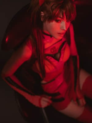 Cosplayer - Shirogane-sama_photo_622@10-12-2019_21-05-55