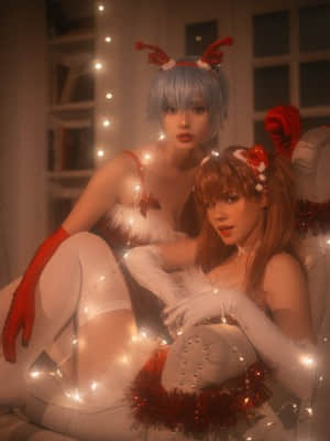 Cosplayer - Shirogane-sama_photo_629@12-12-2019_02-20-19