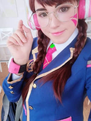 Cosplayer - Shirogane-sama_photo_678@01-01-2020_02-52-24