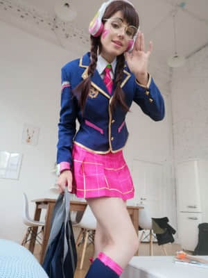 Cosplayer - Shirogane-sama_photo_682@01-01-2020_02-52-24