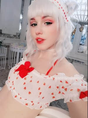 Cosplayer - Shirogane-sama_photo_722@21-01-2020_03-31-03