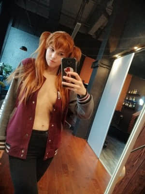 Cosplayer - Shirogane-sama_photo_729@23-01-2020_03-10-54