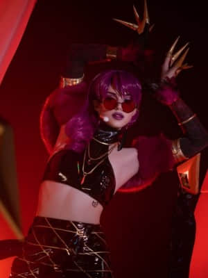 Cosplayer - Shirogane-sama_photo_748@05-03-2020_03-21-06