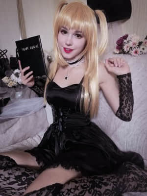 Cosplayer - Shirogane-sama_photo_950@20-04-2020_19-37-27