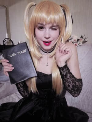 Cosplayer - Shirogane-sama_photo_952@20-04-2020_19-37-27