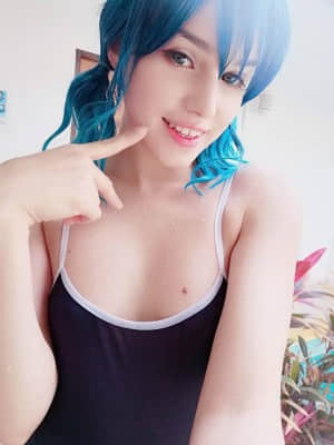 Cosplayer - Shirogane-sama_photo_2203@05-01-2021_01-03-04