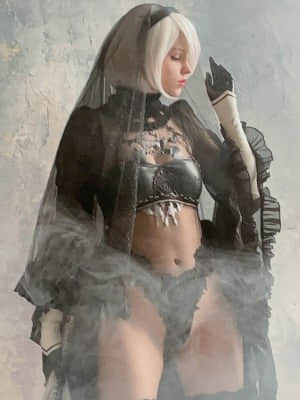 Cosplayer - Shirogane-sama_photo_2468@03-04-2021_02-11-26