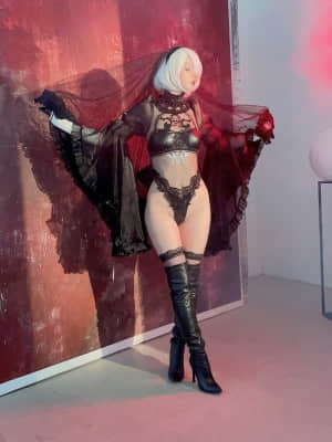 Cosplayer - Shirogane-sama_photo_2485@03-04-2021_02-11-33