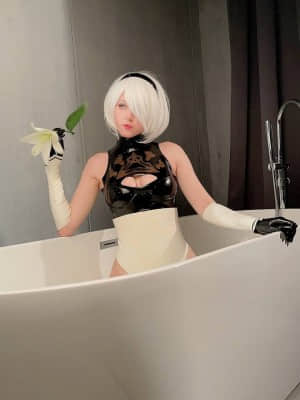 Cosplayer - Shirogane-sama_photo_2678@01-06-2021_21-23-01