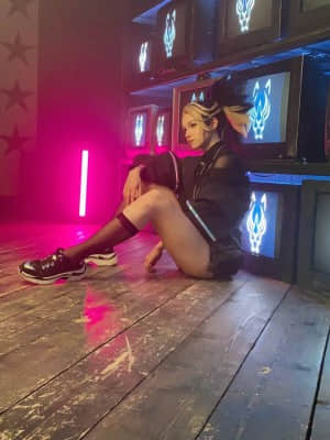 Cosplayer - Shirogane-sama_photo_2681@14-06-2021_21-17-11