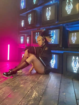 Cosplayer - Shirogane-sama_photo_2684@14-06-2021_21-17-12