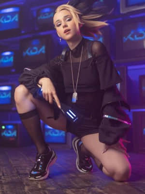 Cosplayer - Shirogane-sama_photo_2687@14-06-2021_21-17-12