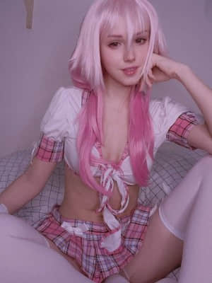 Cosplayer - Shirogane-sama_photo_2857@05-08-2021_10-49-06