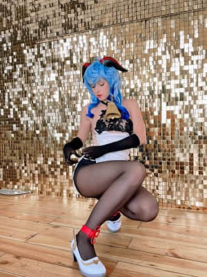 Cosplayer - Shirogane-sama_photo_2924@05-09-2021_15-37-45