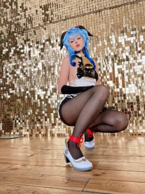 Cosplayer - Shirogane-sama_photo_2925@05-09-2021_15-37-45