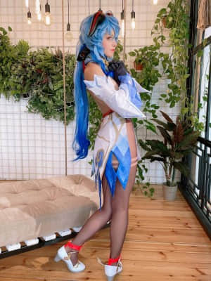 Cosplayer - Shirogane-sama_photo_2926@05-09-2021_15-37-45
