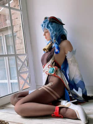 Cosplayer - Shirogane-sama_photo_2942@05-09-2021_15-38-09