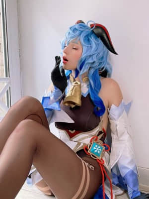 Cosplayer - Shirogane-sama_photo_2946@05-09-2021_15-38-09