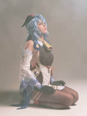 Cosplayer - Shirogane-sama_photo_2948@05-09-2021_15-38-09