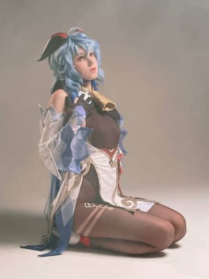 Cosplayer - Shirogane-sama_photo_2949@05-09-2021_15-38-09