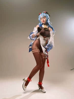 Cosplayer - Shirogane-sama_photo_2953@05-09-2021_15-40-05