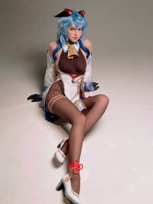 Cosplayer - Shirogane-sama_photo_2954@05-09-2021_15-40-05