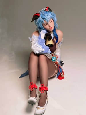 Cosplayer - Shirogane-sama_photo_2956@05-09-2021_15-40-05