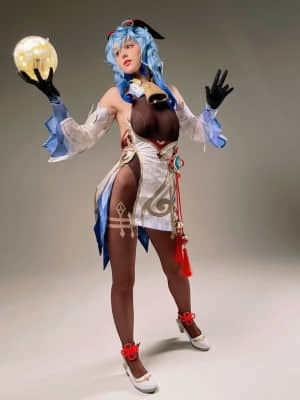 Cosplayer - Shirogane-sama_photo_2957@05-09-2021_15-40-05