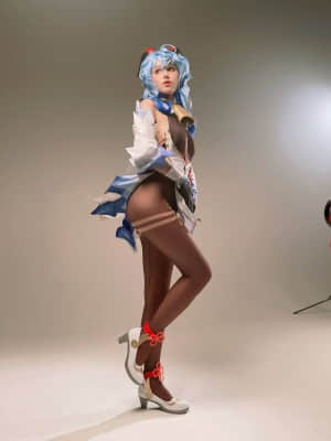 Cosplayer - Shirogane-sama_photo_2959@05-09-2021_15-40-05