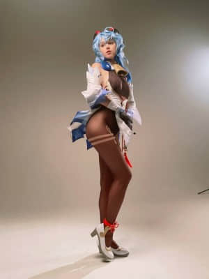 Cosplayer - Shirogane-sama_photo_2960@05-09-2021_15-40-05