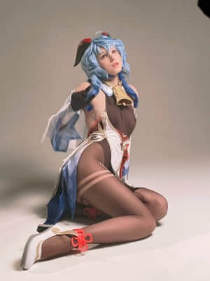 Cosplayer - Shirogane-sama_photo_2961@05-09-2021_15-40-06