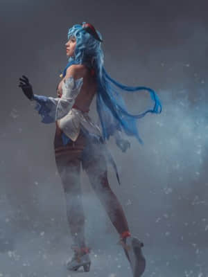 Cosplayer - Shirogane-sama_photo_2966@05-09-2021_15-41-28