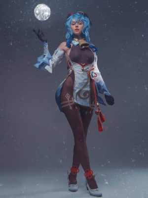 Cosplayer - Shirogane-sama_photo_2968@05-09-2021_15-41-28