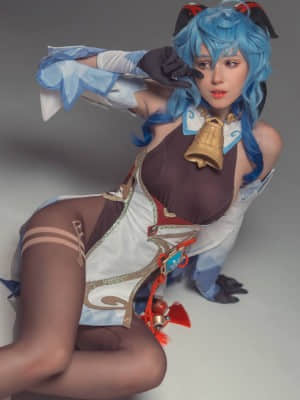 Cosplayer - Shirogane-sama_photo_2974@05-09-2021_15-41-34