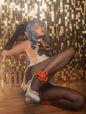 Cosplayer - Shirogane-sama_photo_2989@08-09-2021_11-40-11