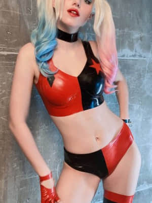 Cosplayer - Shirogane-sama_photo_3002@09-09-2021_02-26-23