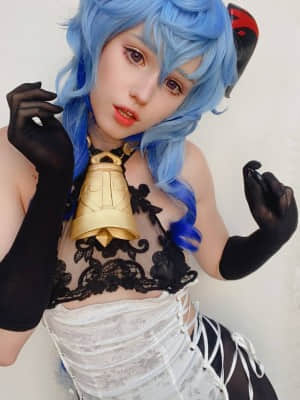 Cosplayer - Shirogane-sama_photo_3015@12-09-2021_13-26-39