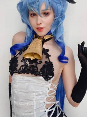 Cosplayer - Shirogane-sama_photo_3016@12-09-2021_13-26-39