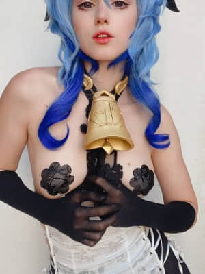 Cosplayer - Shirogane-sama_photo_3017@12-09-2021_13-26-39